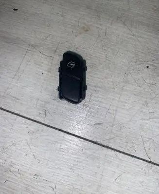 Volkswagen Polo Electric window control switch 6Q0959656 2428