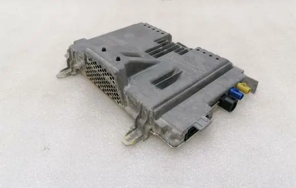 Mercedes-Benz EQC Other control units/modules A2939008200