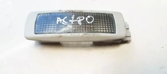 Volkswagen Golf IV Other interior light 3B0947113