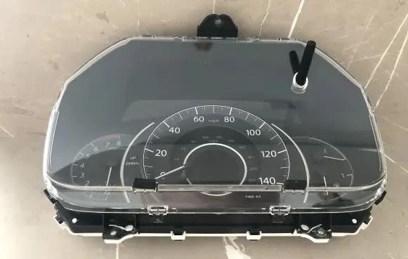 Honda CR-V Speedometer (instrument cluster) 78100HR0408639
