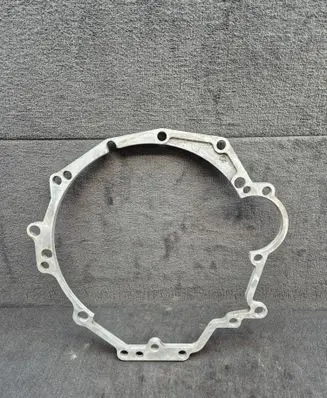 Audi A4 S4 B7 8E 8H Gearbox gasket 01X103551A