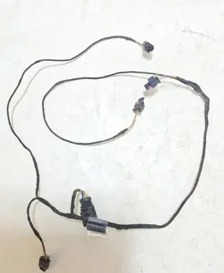 Audi A3 S3 8V Parking sensor (PDC) wiring loom 8V0971104 TAB010889AS