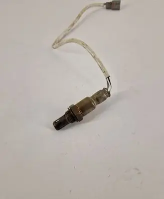 Renault Captur Lambda probe sensor H8200495791