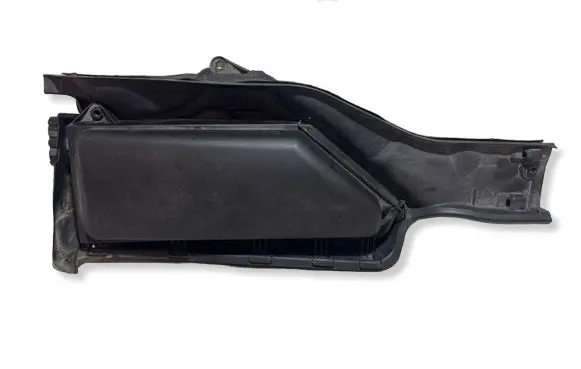 BMW 5 E60 E61 Cabin air micro filter set