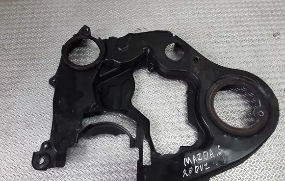 Mazda 6 Timing belt guard (cover)