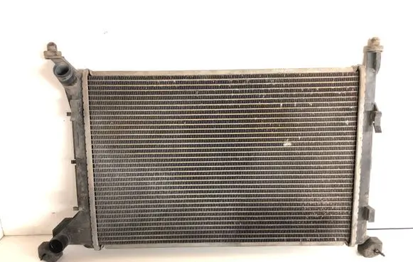 Mini One - Cooper R50 - 53 Coolant radiator