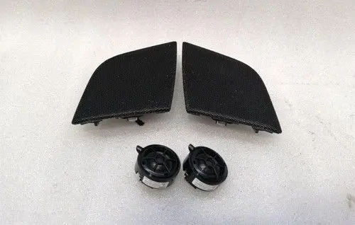 Porsche Panamera (970) Side speaker trim/cover 7PP035411D