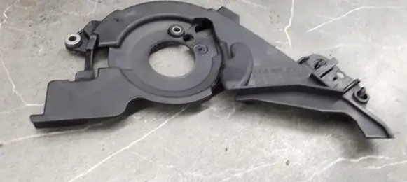 Citroen C4 Grand Picasso Timing belt guard (cover)