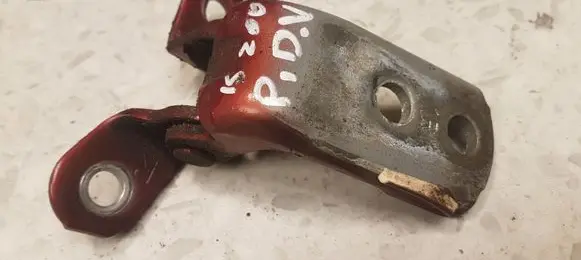 Lexus IS 200-300 Front door upper hinge