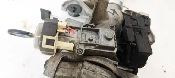 Chrysler Voyager Ignition lock 4685256 23199