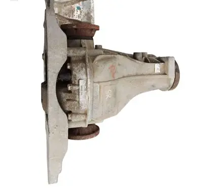 Audi Q5 SQ5 Rear differential KLL