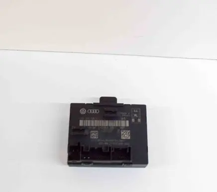 Audi Q3 8U Door control unit/module 8X0959795C