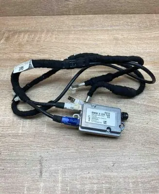 BMW 7 G11 G12 USB control unit 9355549 936632801 Withcable