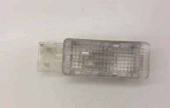 Volkswagen Tiguan Other interior light 7L0947415