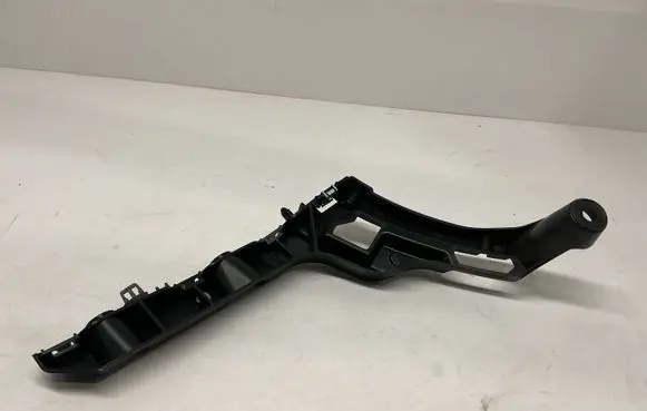 Opel Mokka B Rear bumper mounting bracket 9835238080