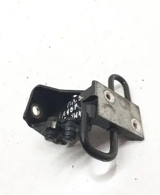 Audi A4 S4 B7 8E 8H Rear door lower hinge 8E0833411E