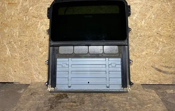 Mercedes-Benz CL C216 Sunroof set A2167800129