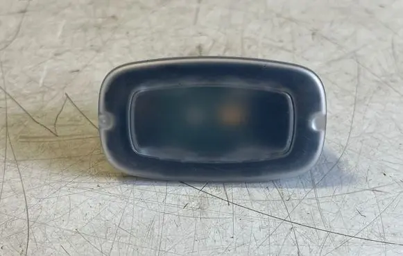 Mercedes-Benz EQC Other interior light A0009069709