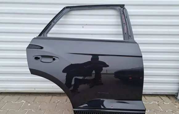 Volkswagen T-Roc Rear door 2GA833312M