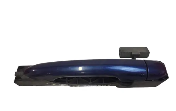 Renault Laguna II Rear door exterior handle 8200004746