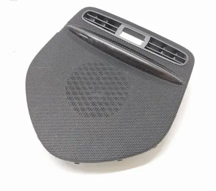 Panel speaker