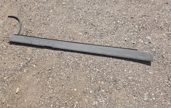 Volvo XC60 Sill 31420623