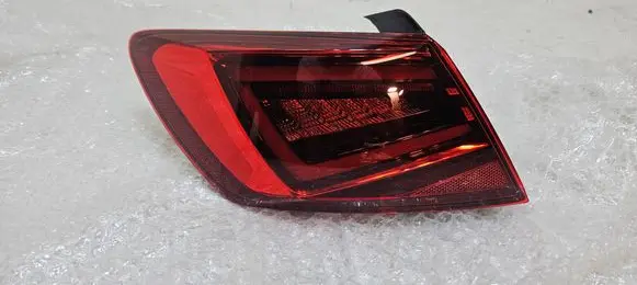Seat Leon (5F) Rear/tail lights 5F0945207F
