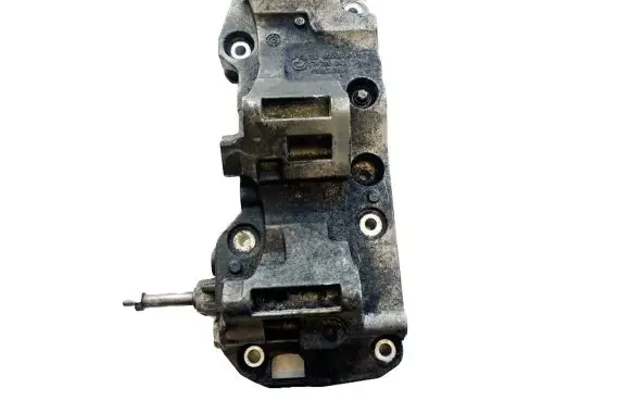 BMW 5 GT F07 Engine mounting bracket 116850686305 174786