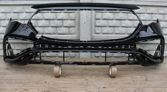 Mercedes-Benz E W214 Front bumper A2148859701