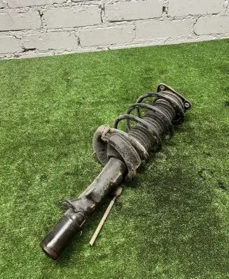 Ford Focus Front shock absorber/damper BV6118045AAC