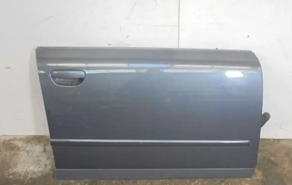 Audi A4 S4 B6 8E 8H Front door