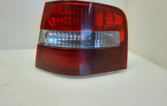 Fiat Stilo Rear/tail lights