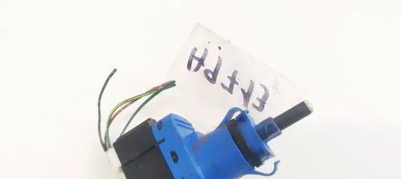Mazda 5 Brake pedal sensor switch BN7N