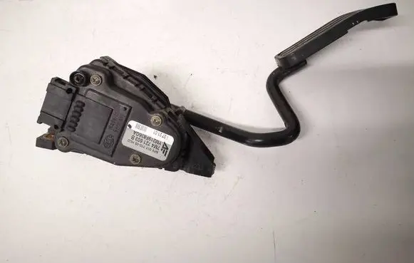 Ford Galaxy Accelerator throttle pedal 7M4721603B