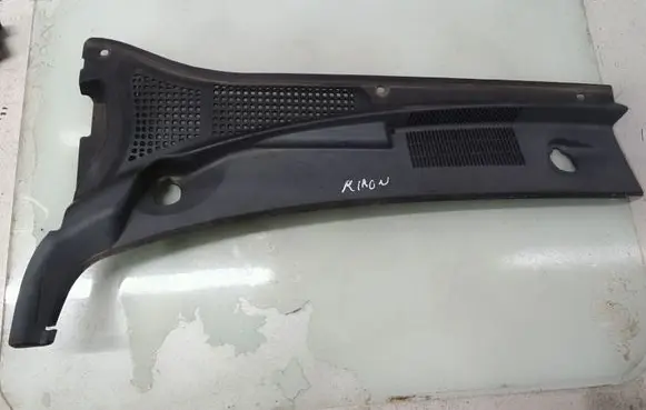 SsangYong Kyron Wiper trim 