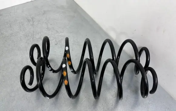 Citroen C4 SpaceTourer Rear coil spring