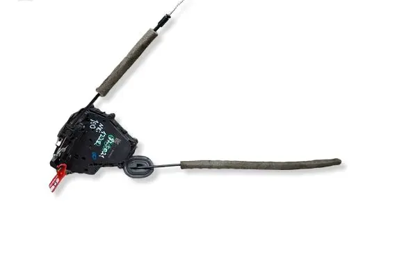 Renault Captur II Rear door lock S27649100 825021122R
