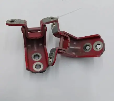 Nissan Leaf II (ZE1) Front door hinge set 