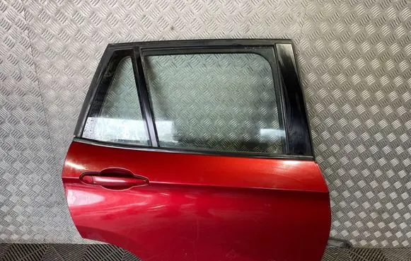 BMW X1 E84 Rear door