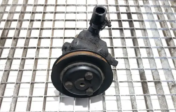 Power steering pump