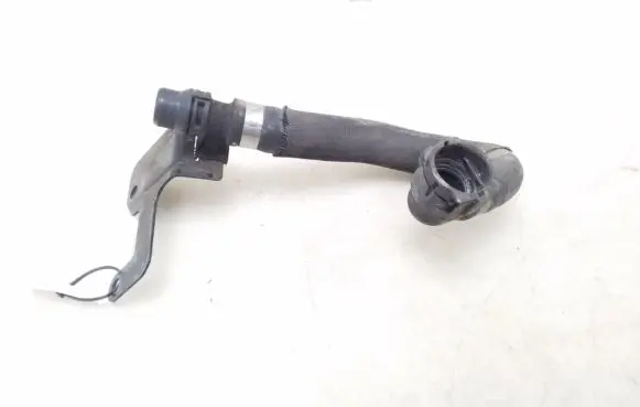 Audi A6 S6 C6 4F Air intake hose/pipe