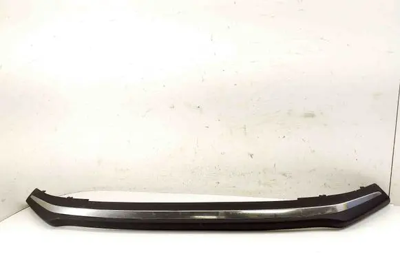 Toyota RAV 4 (XA40) Front bumper lip 5271142050 5271142040