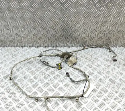 Peugeot Boxer Parking sensor (PDC) wiring loom 1389749080