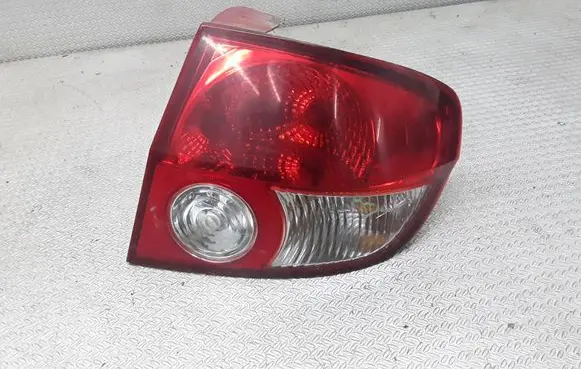 Hyundai Getz Rear/tail lights 924021C0
