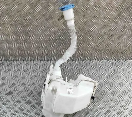 Volkswagen Tiguan Windshield washer fluid reservoir/tank 1K6955651 5NA955448A