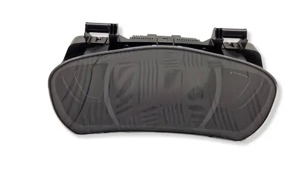 Renault Scenic IV - Grand scenic IV Speedometer (instrument cluster) P248109469R NS05194452 VP2M1F10849NB