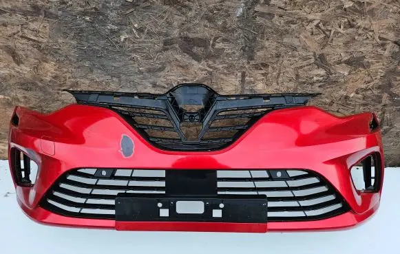 Renault Clio V Front bumper 620228351R