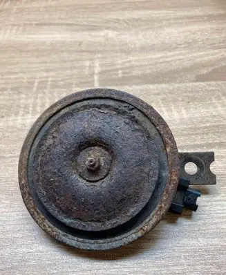 Hyundai Coupe Horn signal 28R00110