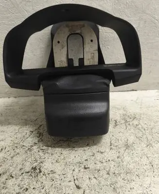 Dashboard trim