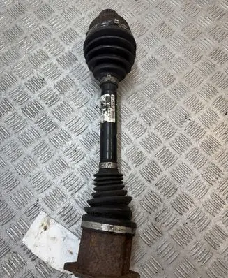 Audi A4 S4 B8 8K Front driveshaft 8K0407271AJ